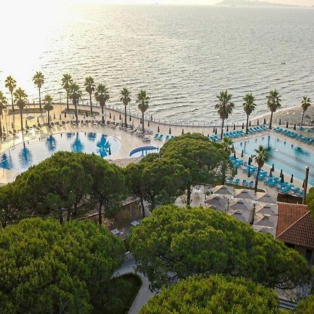 Prestige Resort Durres Qerret Extérieur photo