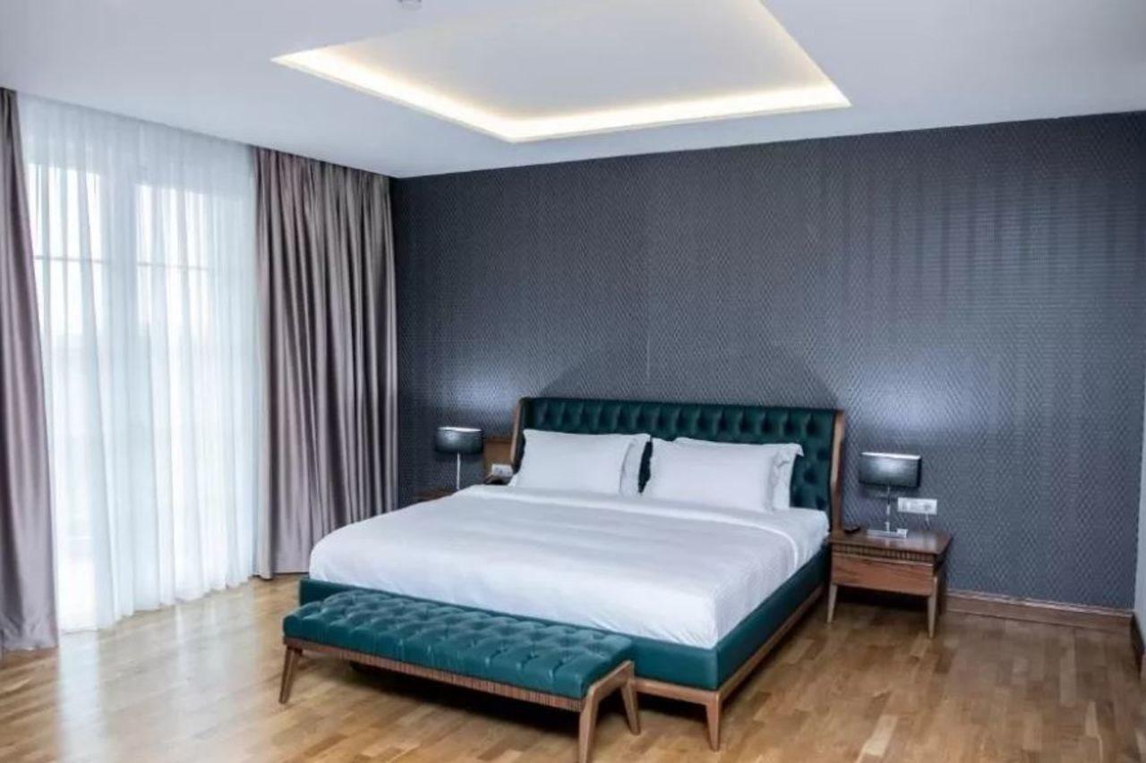 Prestige Resort Durres Qerret Extérieur photo