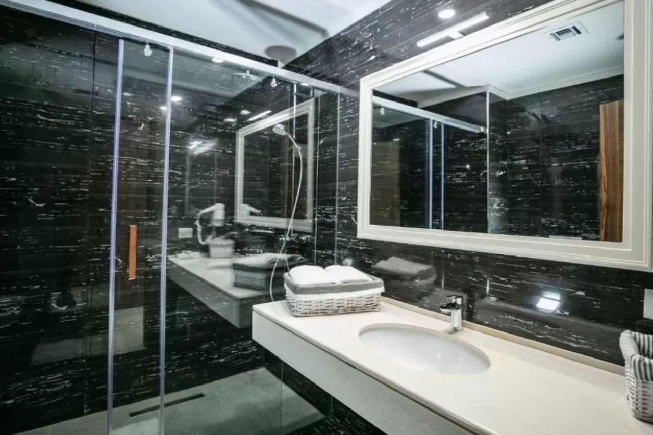 Prestige Resort Durres Qerret Extérieur photo