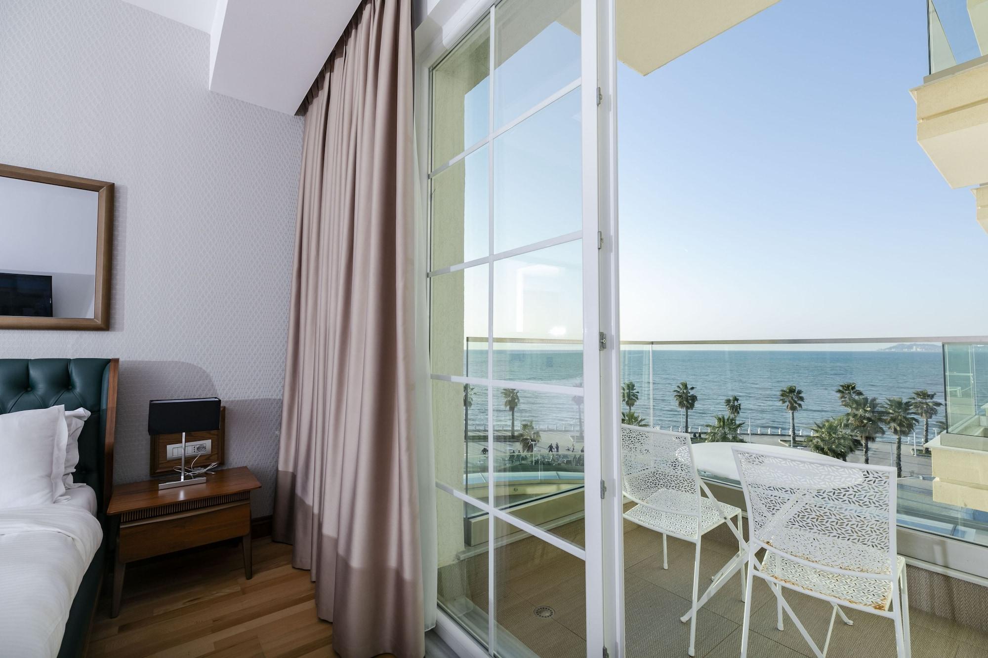 Prestige Resort Durres Qerret Extérieur photo