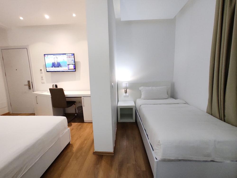 Prestige Resort Durres Qerret Extérieur photo