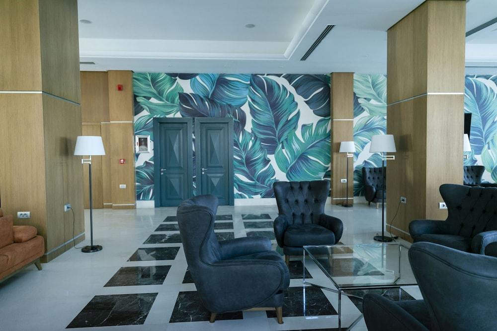 Prestige Resort Durres Qerret Extérieur photo