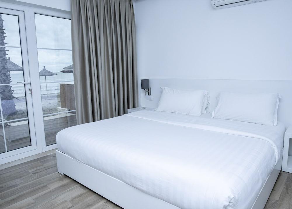 Prestige Resort Durres Qerret Extérieur photo