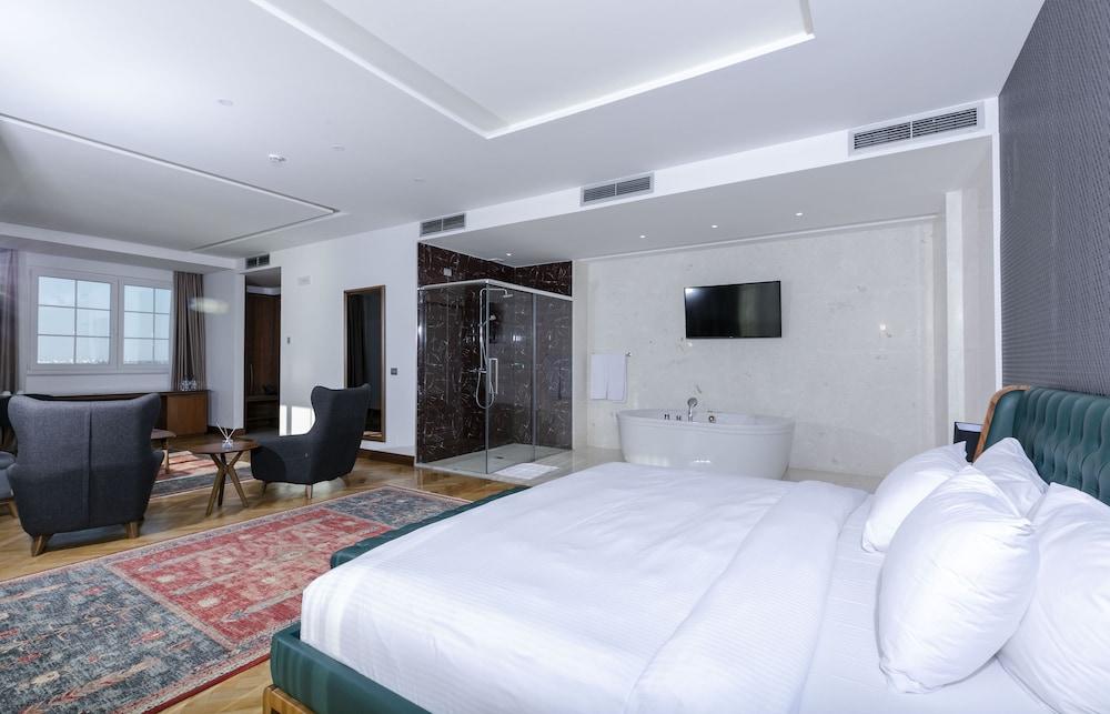 Prestige Resort Durres Qerret Extérieur photo