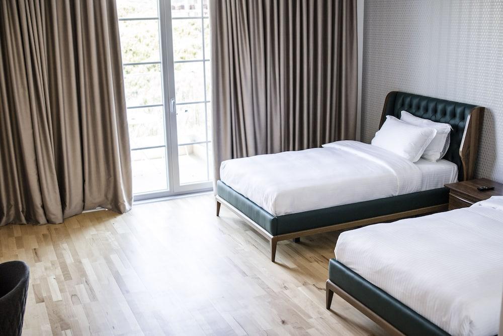 Prestige Resort Durres Qerret Extérieur photo