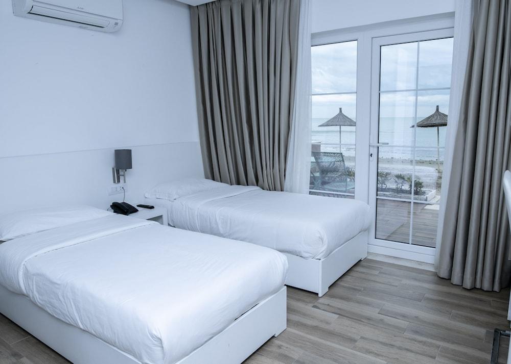 Prestige Resort Durres Qerret Extérieur photo
