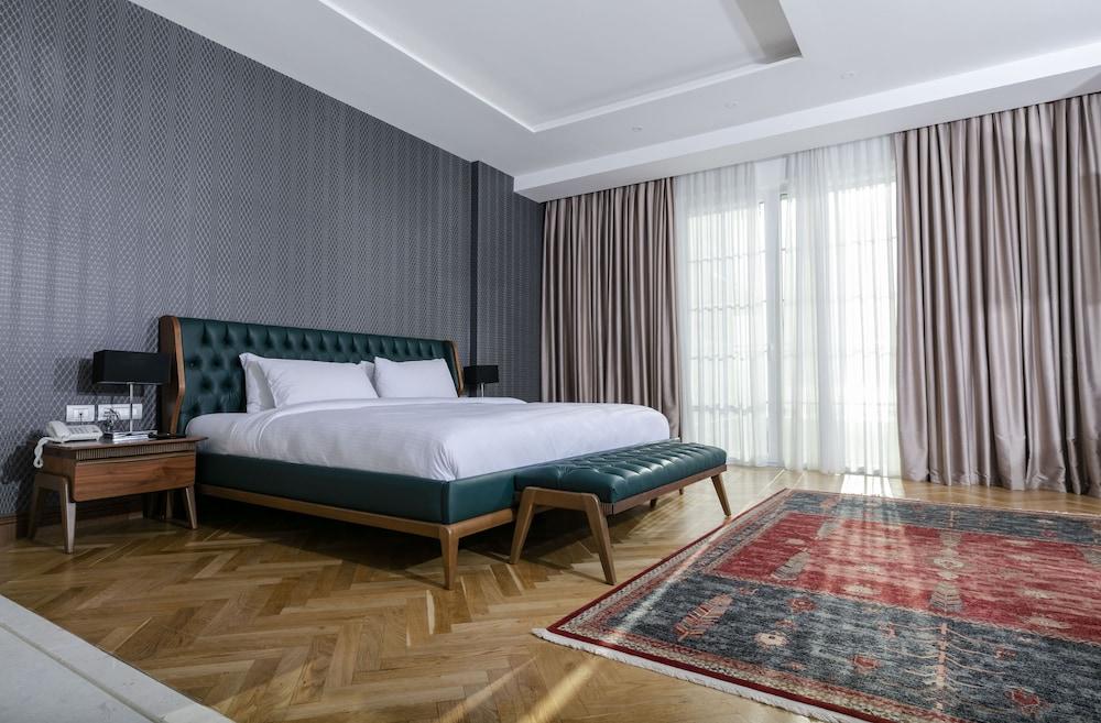 Prestige Resort Durres Qerret Extérieur photo
