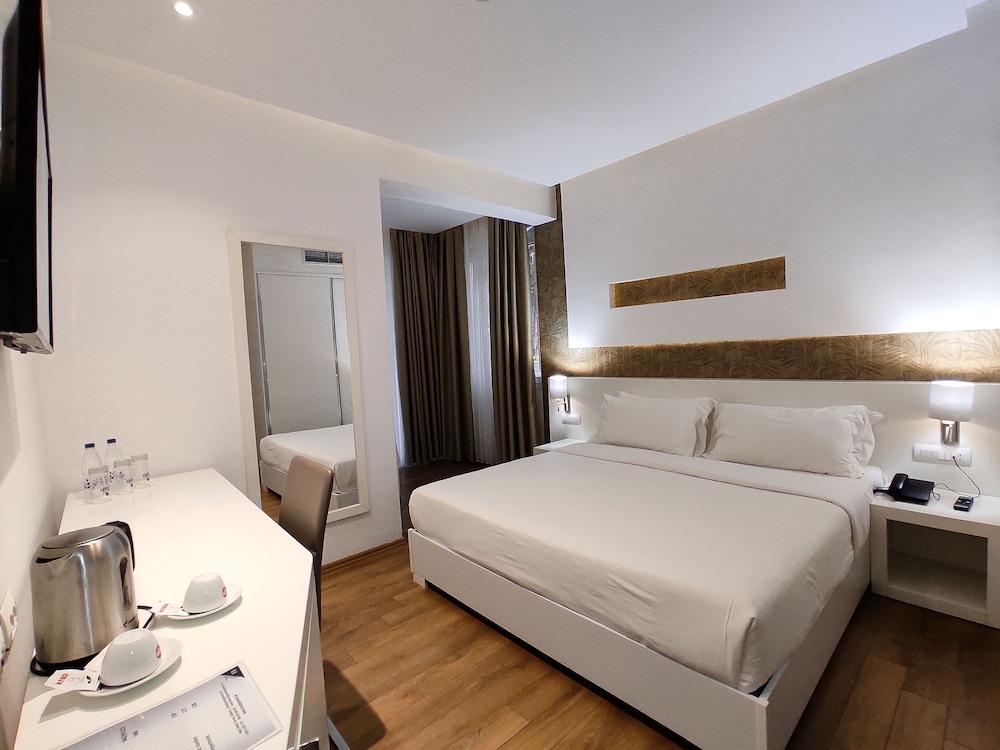Prestige Resort Durres Qerret Extérieur photo