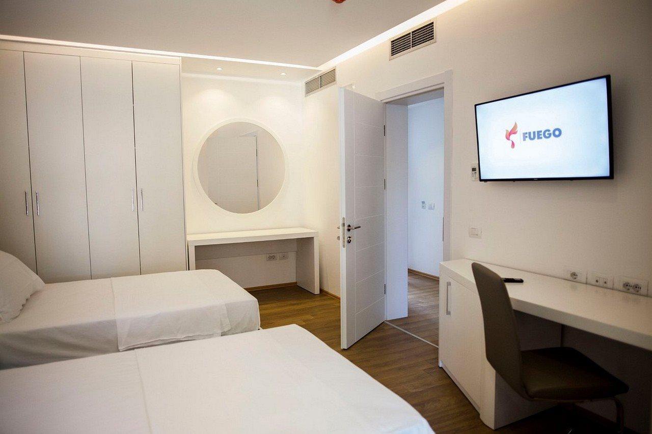 Prestige Resort Durres Qerret Extérieur photo