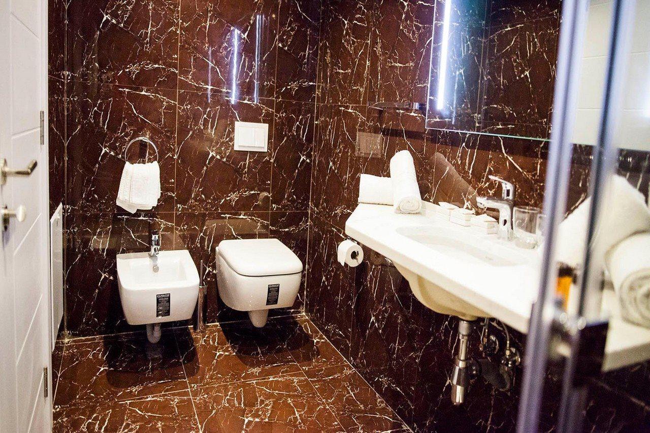 Prestige Resort Durres Qerret Extérieur photo